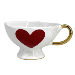 Bürotasse 'Glam'